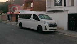 تويوتا هايس